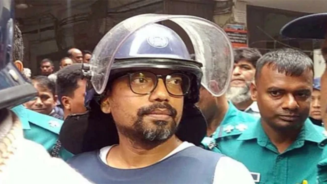 নতুন মামলায় পলক-মনুসহ ৪ জনকে গ্রেফতার দেখানো হলো